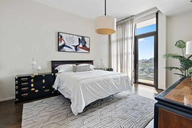700 12th Ave S Unit 1101, Nashville, TN 37203