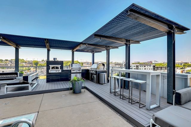 700 12th Ave S Unit 1101, Nashville, TN 37203