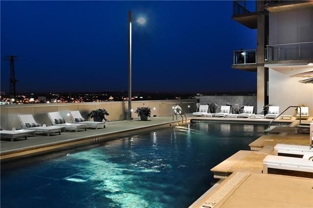 700 12th Ave S Unit 1101, Nashville, TN 37203