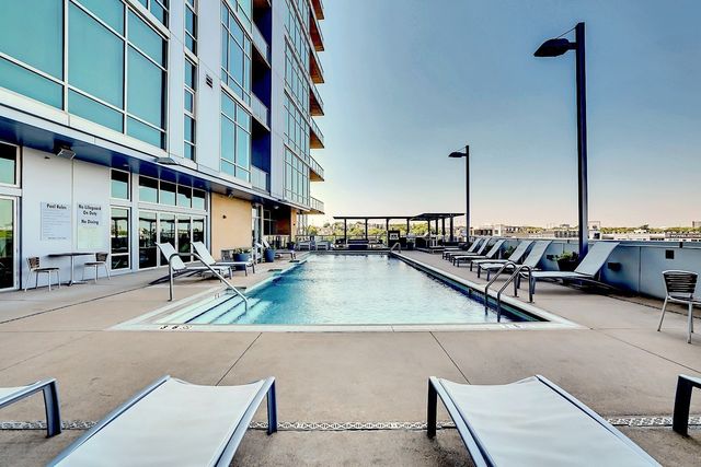 700 12th Ave S Unit 1101, Nashville, TN 37203