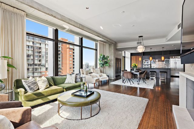 700 12th Ave S Unit 1101, Nashville, TN 37203