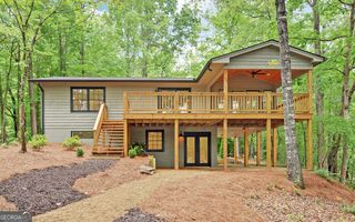 340 Currahee Trail, Toccoa, GA 30577