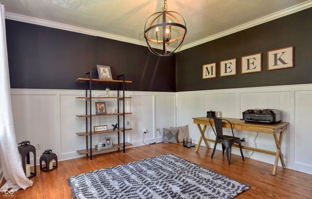 9928 Wading Crane Avenue, Mccordsville, IN 46055