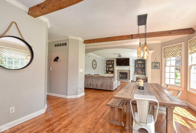 9928 Wading Crane Avenue, Mccordsville, IN 46055