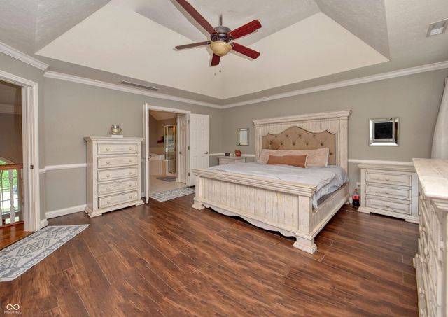 9928 Wading Crane Avenue, Mccordsville, IN 46055