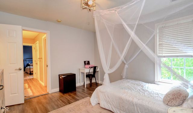 9928 Wading Crane Avenue, Mccordsville, IN 46055