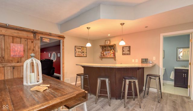 9928 Wading Crane Avenue, Mccordsville, IN 46055