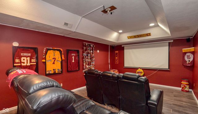 9928 Wading Crane Avenue, Mccordsville, IN 46055