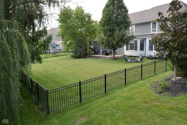 9928 Wading Crane Avenue, Mccordsville, IN 46055