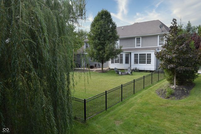 9928 Wading Crane Avenue, Mccordsville, IN 46055