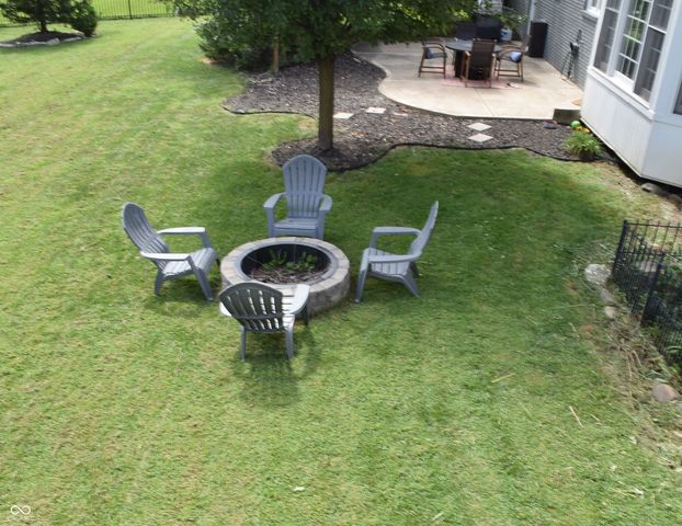 9928 Wading Crane Avenue, Mccordsville, IN 46055