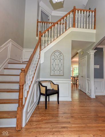 9928 Wading Crane Avenue, Mccordsville, IN 46055