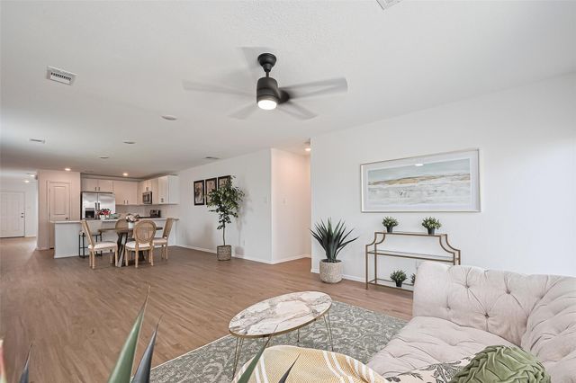 27002 Euphonia Green Lane, Katy, TX 77493
