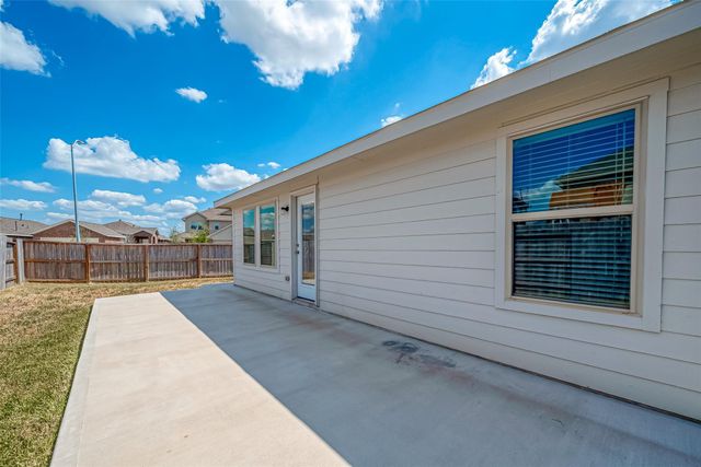 27002 Euphonia Green Lane, Katy, TX 77493