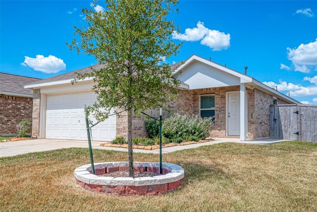 27002 Euphonia Green Lane, Katy, TX 77493