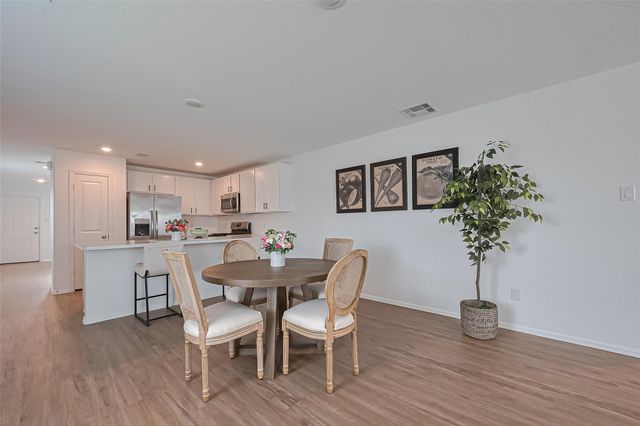 27002 Euphonia Green Lane, Katy, TX 77493