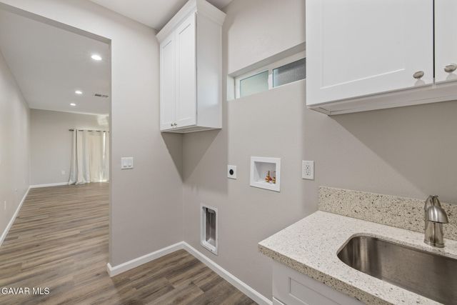 40719 E 171st Street, Lake Los Angeles, CA 93535