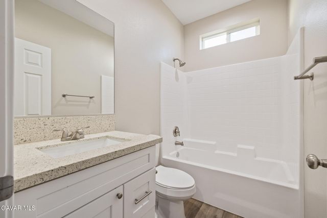 40719 E 171st Street, Lake Los Angeles, CA 93535