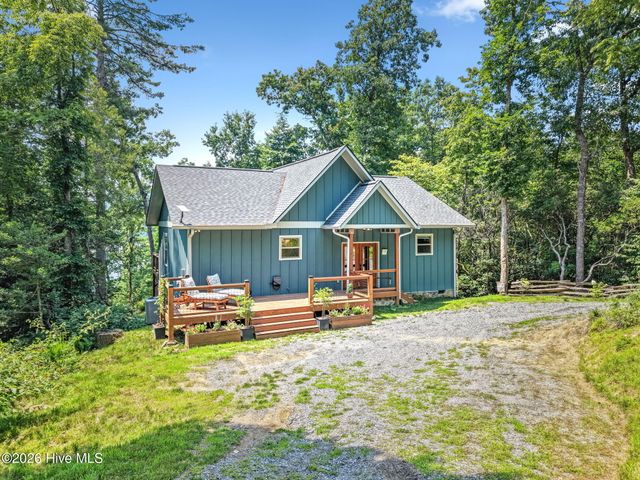 118 Kareny Drive, Topton, NC 28781