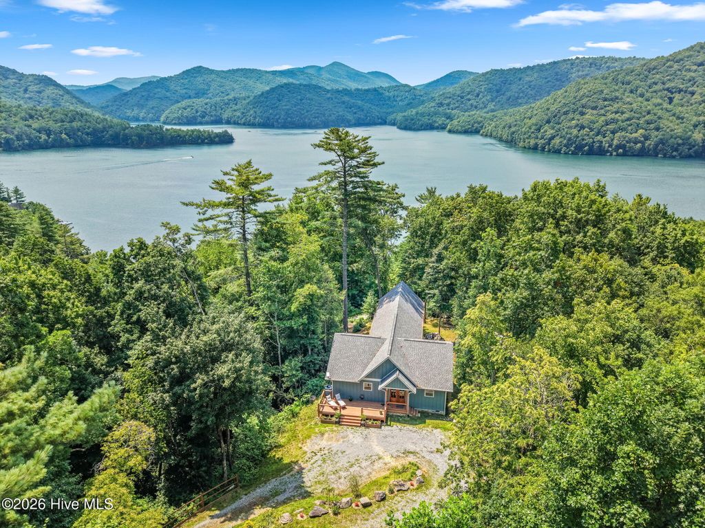 118 Kareny Drive, Topton, NC 28781