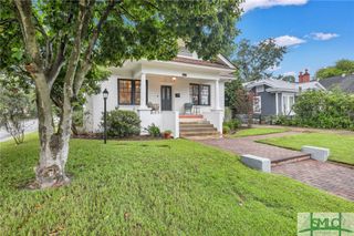 202 E 51st Street, Savannah, GA 31405