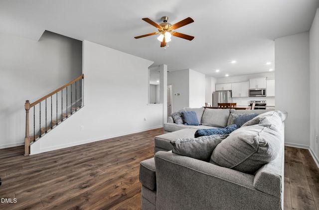 19 Rockwater Way, Zebulon, NC 27597