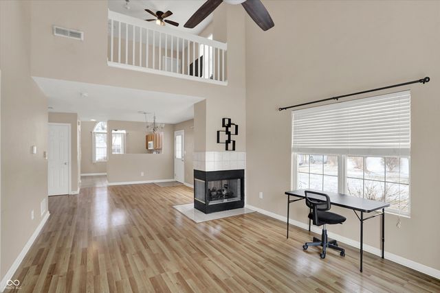 12791 Brewton Street, Fishers, IN 46038