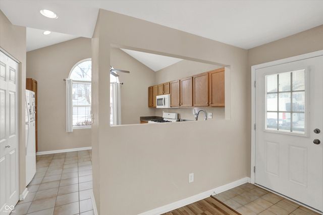 12791 Brewton Street, Fishers, IN 46038