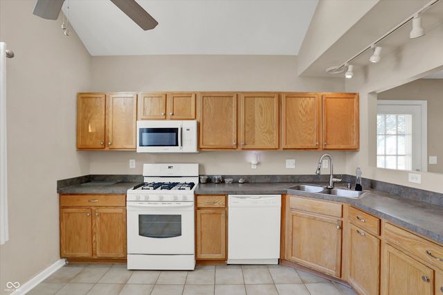 12791 Brewton Street, Fishers, IN 46038