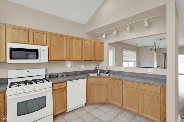 12791 Brewton Street, Fishers, IN 46038