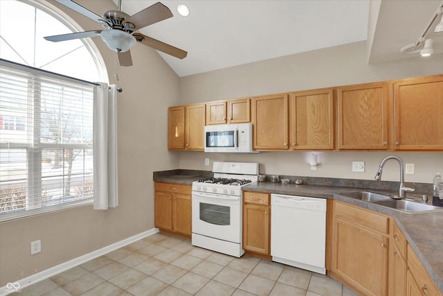 12791 Brewton Street, Fishers, IN 46038