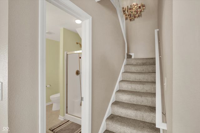 12791 Brewton Street, Fishers, IN 46038