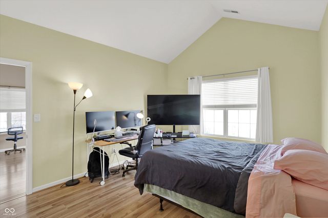 12791 Brewton Street, Fishers, IN 46038