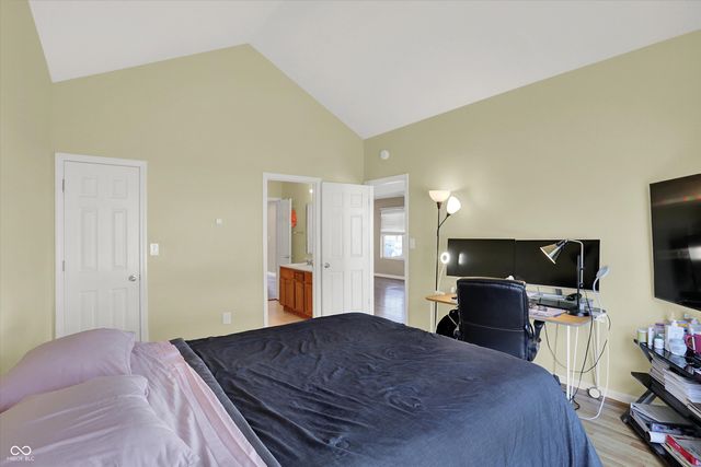 12791 Brewton Street, Fishers, IN 46038