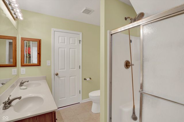 12791 Brewton Street, Fishers, IN 46038