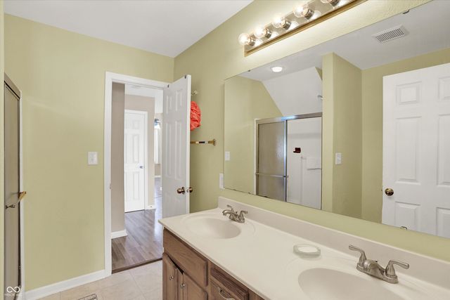 12791 Brewton Street, Fishers, IN 46038