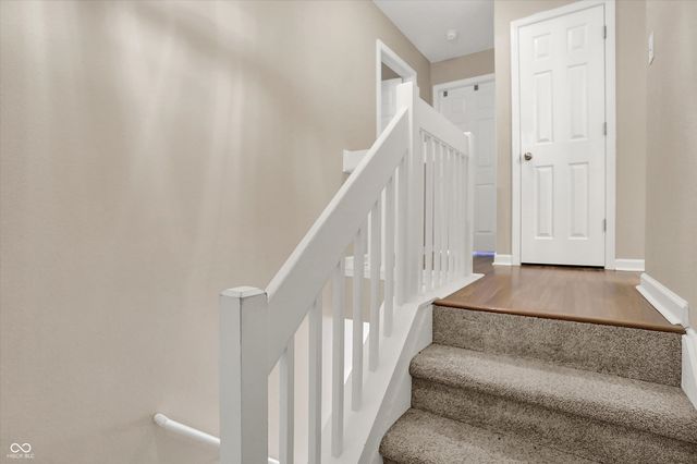 12791 Brewton Street, Fishers, IN 46038