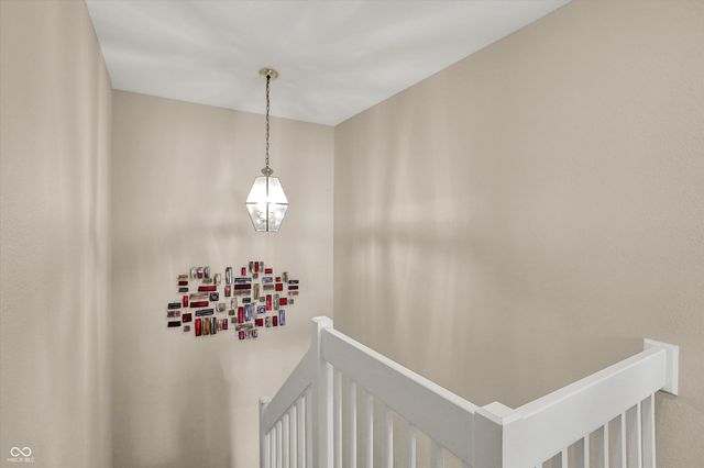 12791 Brewton Street, Fishers, IN 46038