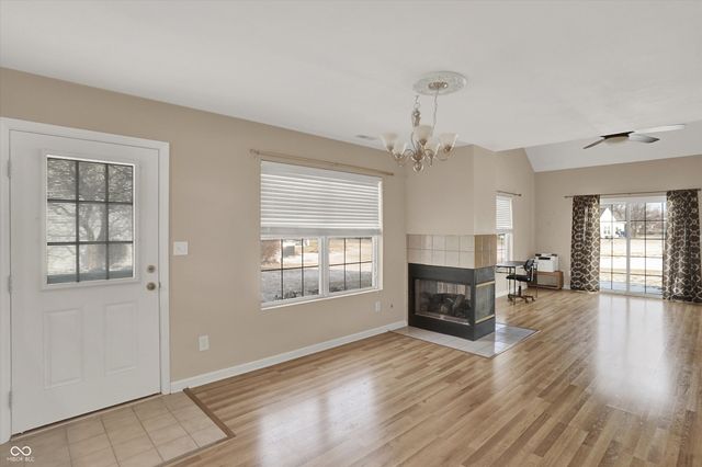 12791 Brewton Street, Fishers, IN 46038