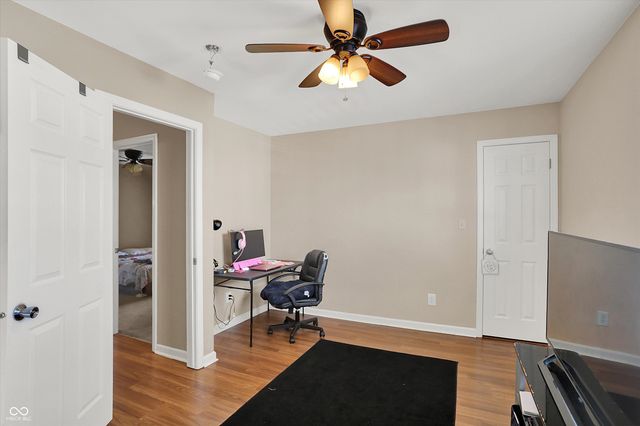 12791 Brewton Street, Fishers, IN 46038