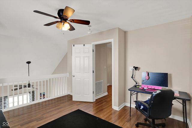 12791 Brewton Street, Fishers, IN 46038