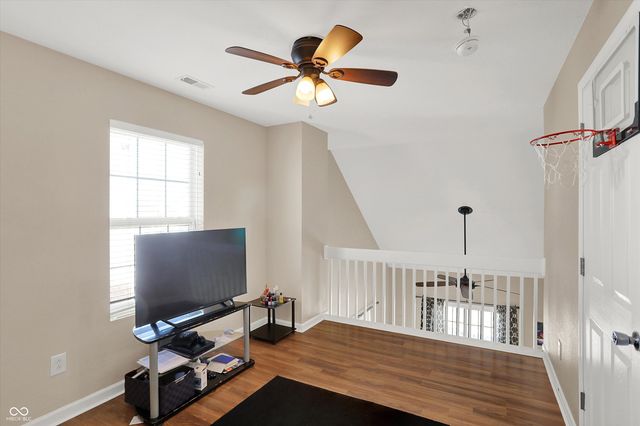 12791 Brewton Street, Fishers, IN 46038