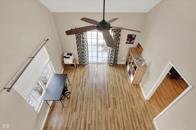 12791 Brewton Street, Fishers, IN 46038