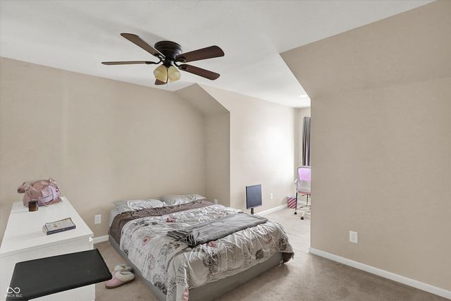 12791 Brewton Street, Fishers, IN 46038