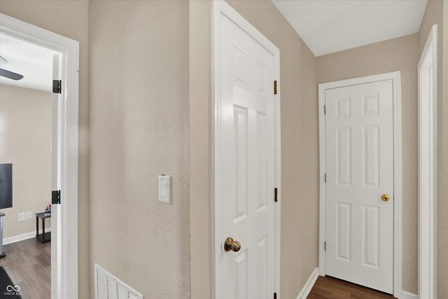 12791 Brewton Street, Fishers, IN 46038