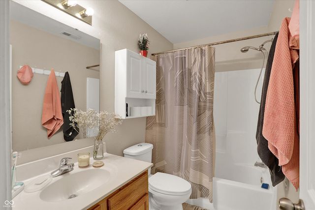 12791 Brewton Street, Fishers, IN 46038