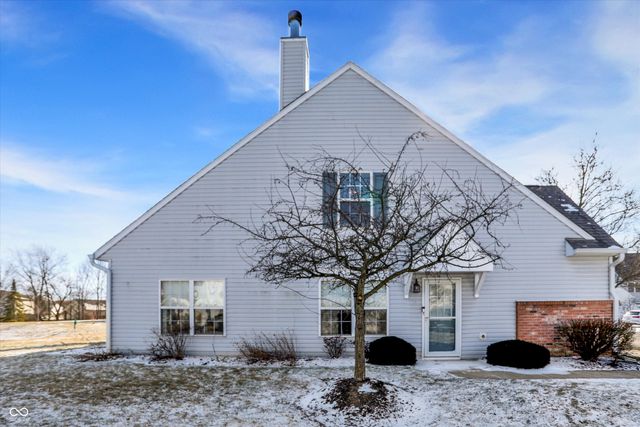 12791 Brewton Street, Fishers, IN 46038