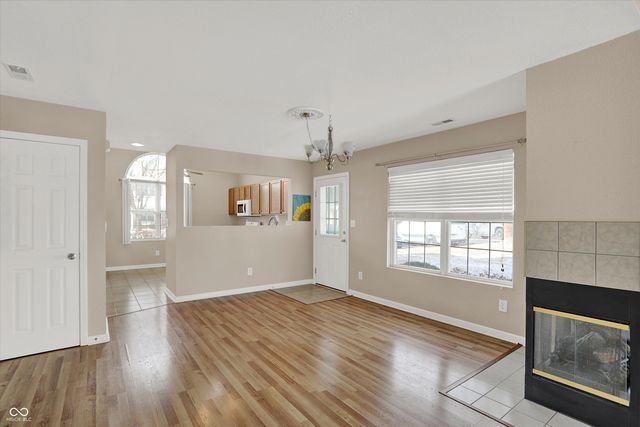 12791 Brewton Street, Fishers, IN 46038