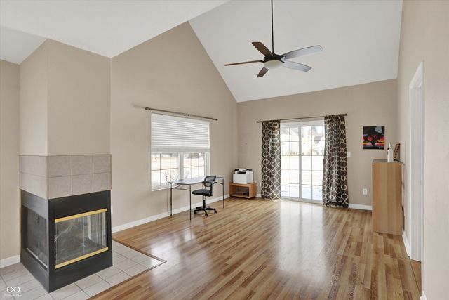 12791 Brewton Street, Fishers, IN 46038