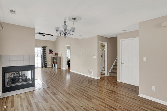 12791 Brewton Street, Fishers, IN 46038